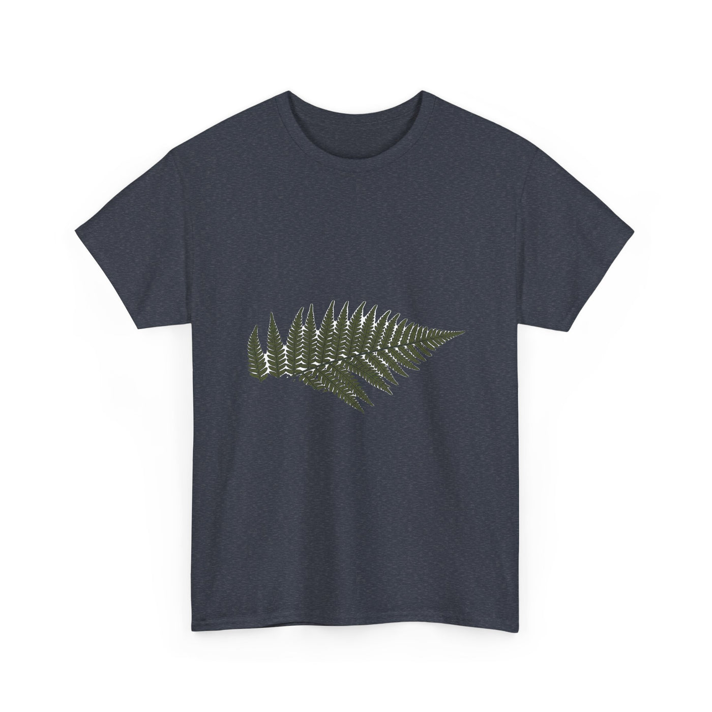 Botanical Elevation Field Tee