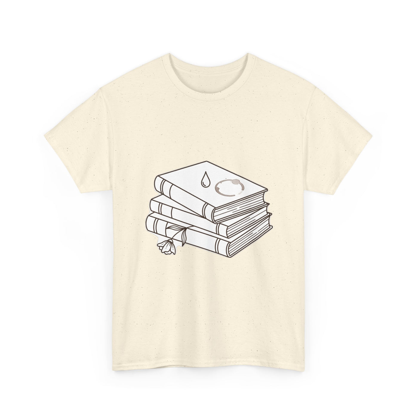 Fictional Heartbreak Support Group Tee