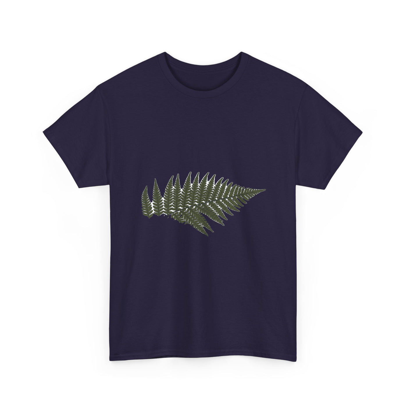 Botanical Elevation Field Tee