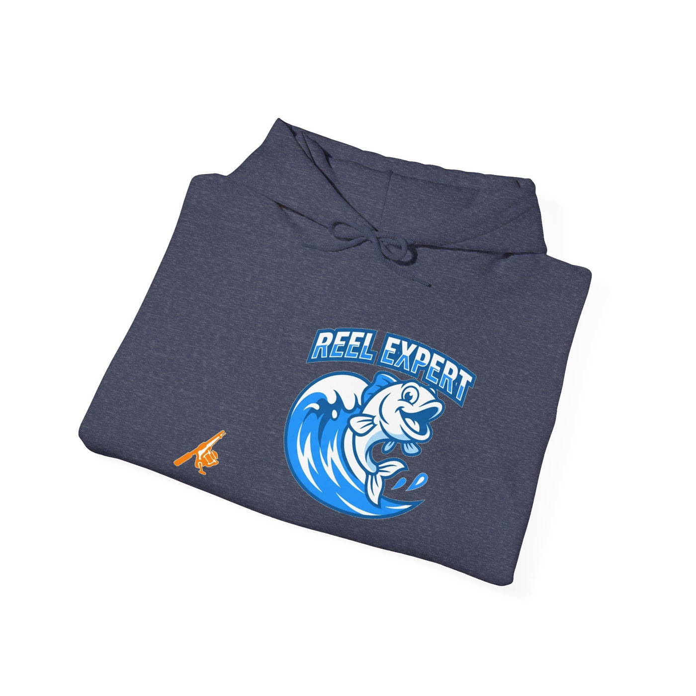 Ocean Explorer Catch Crew Hoodie