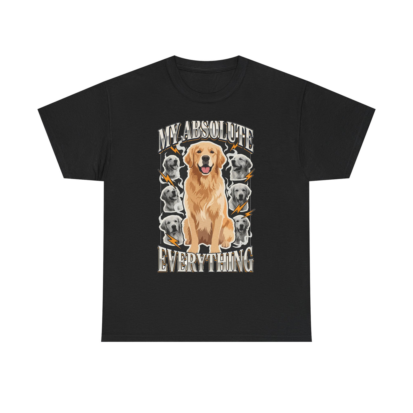 My Absolute Everything 90s Pet Tee