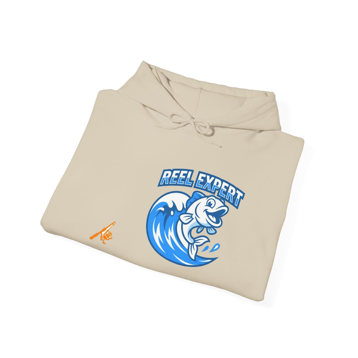 Ocean Explorer Catch Crew Hoodie