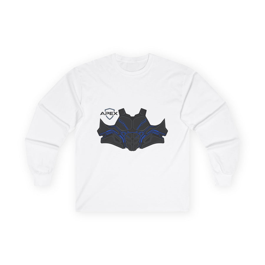 Apex Cybernetic Armor Compression Long Sleeve