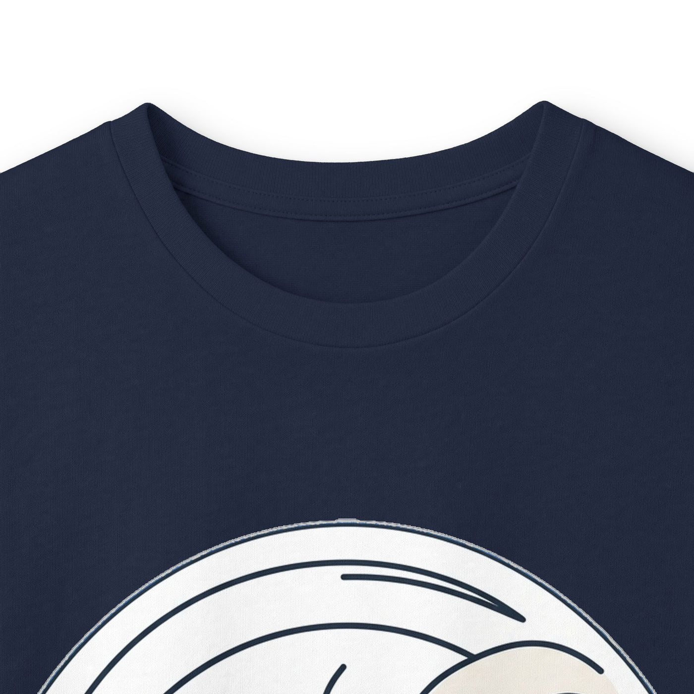 Ramen And Rescues Noodle Bowl Badge Long Sleeve