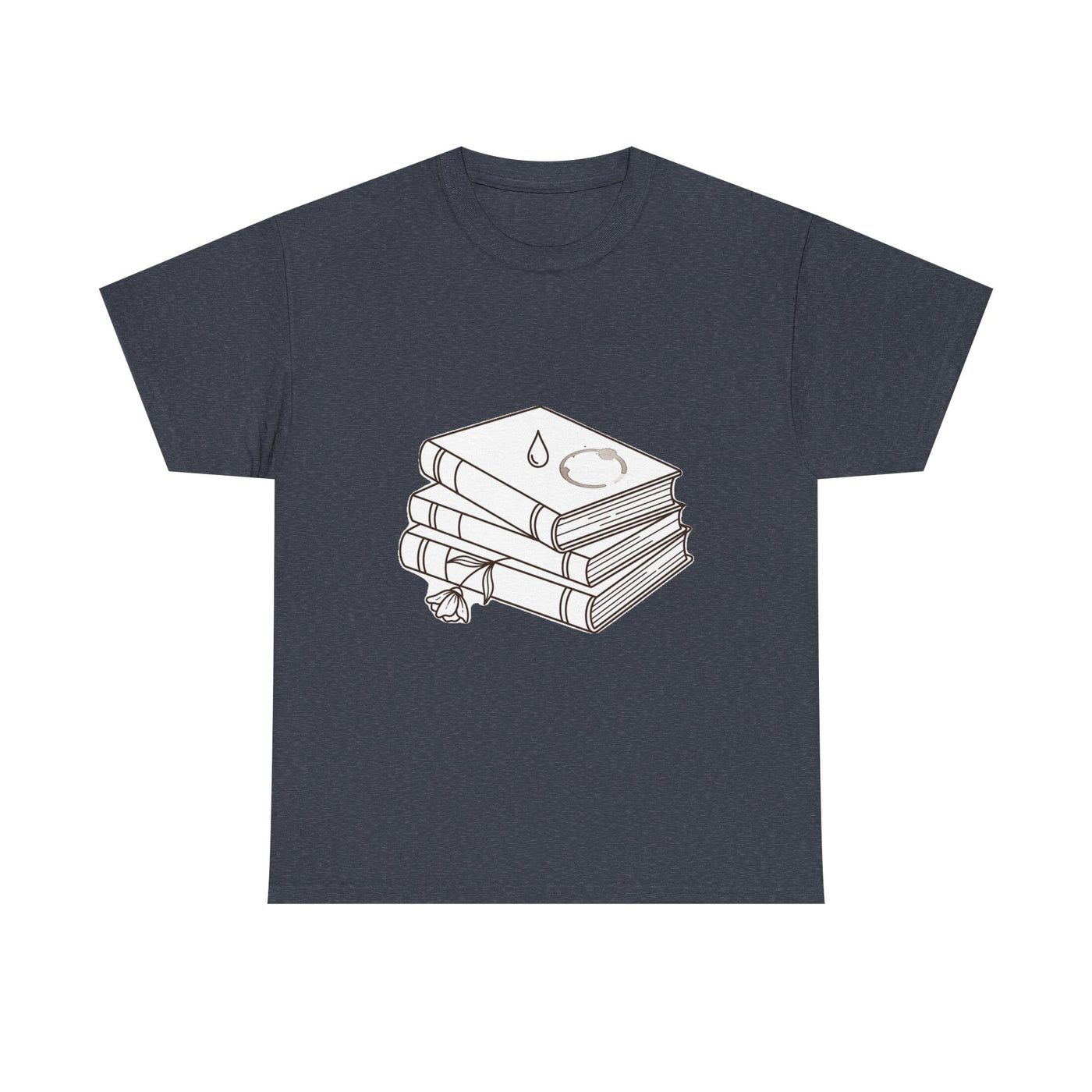 Fictional Heartbreak Support Group Tee