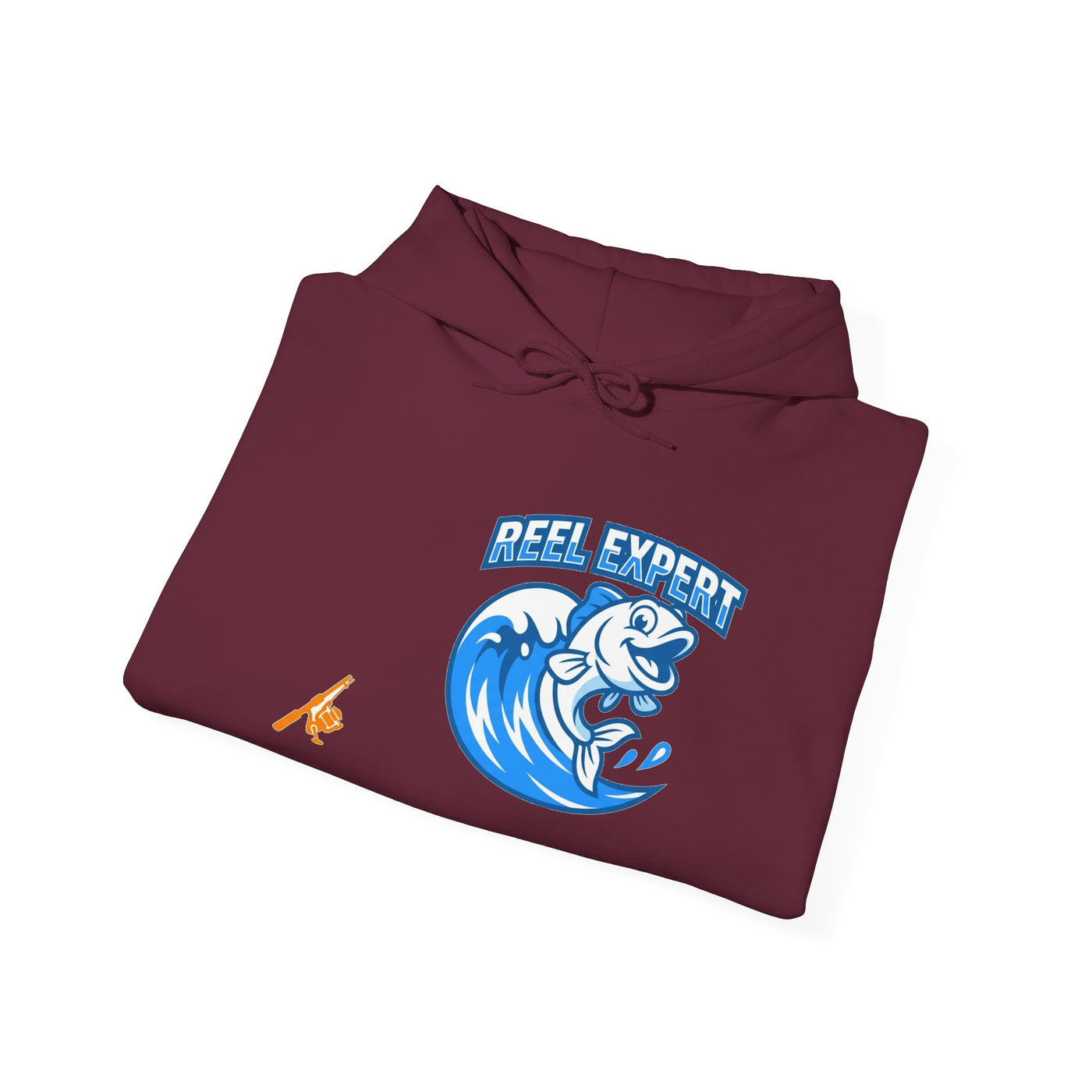Ocean Explorer Catch Crew Hoodie