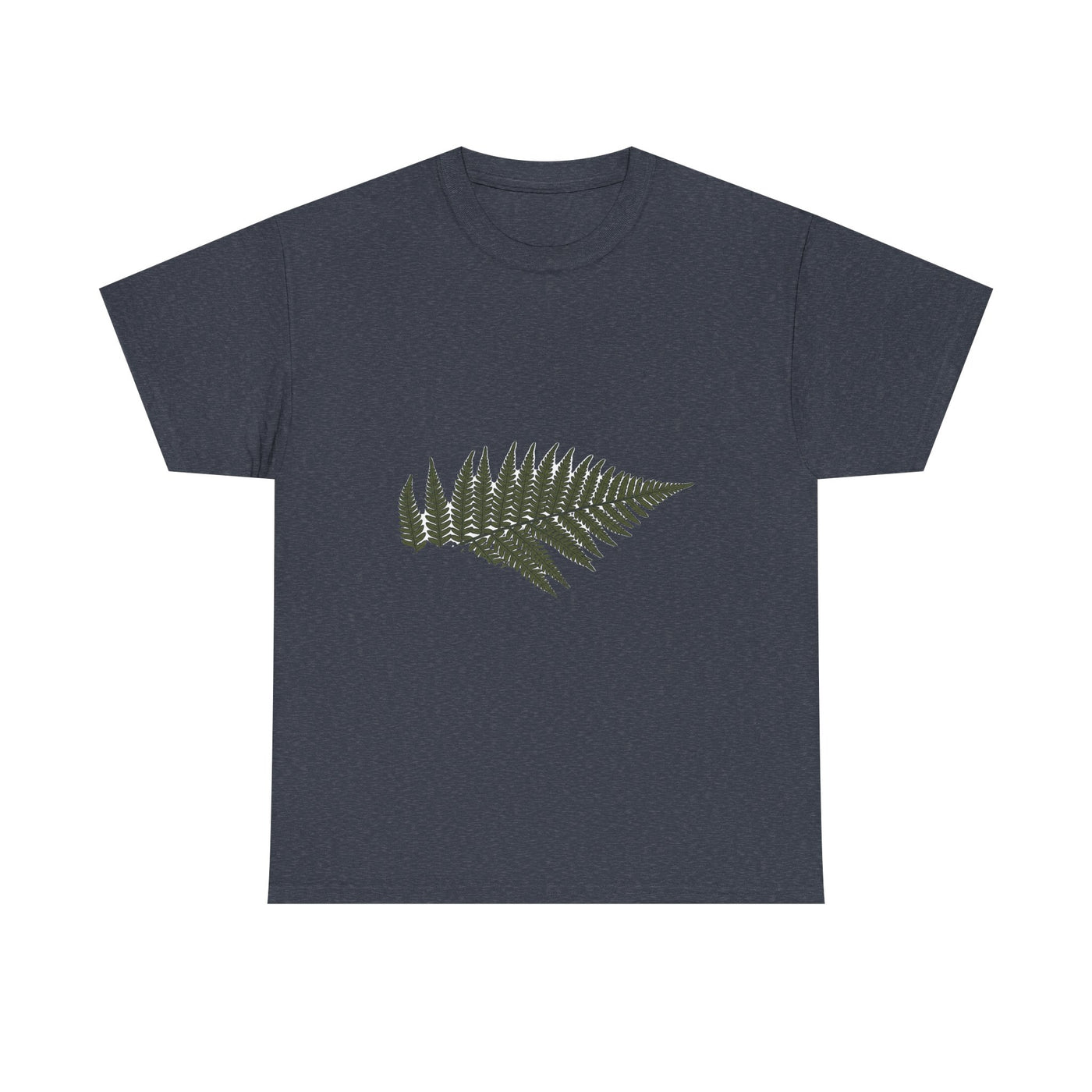 Botanical Elevation Field Tee