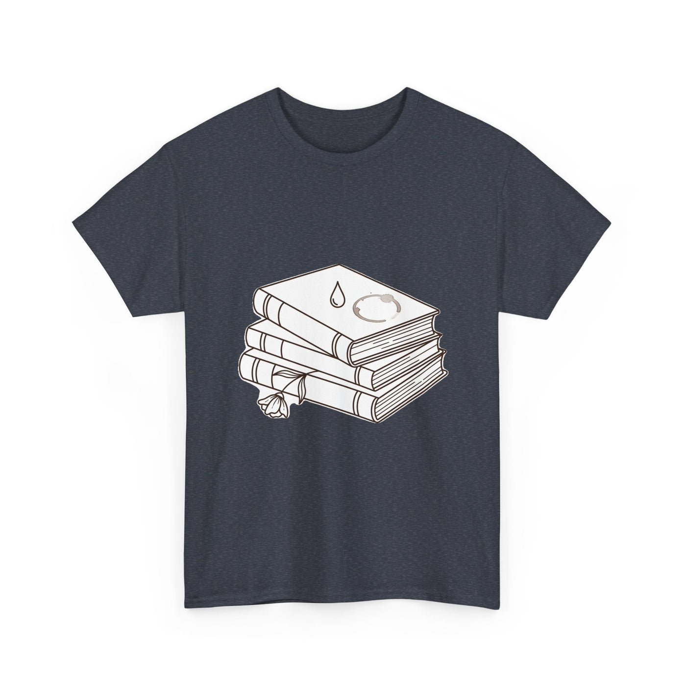 Fictional Heartbreak Support Group Tee