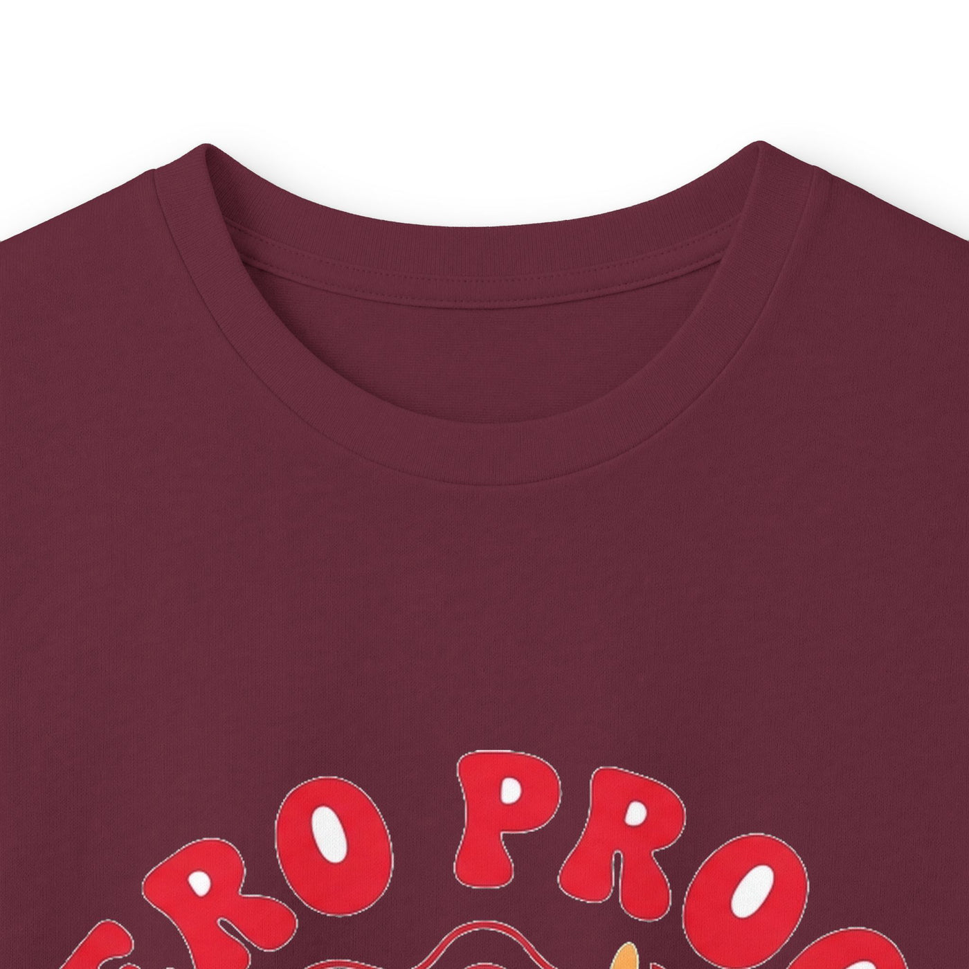 Zero Proof Pure Magic Retro Long Sleeve