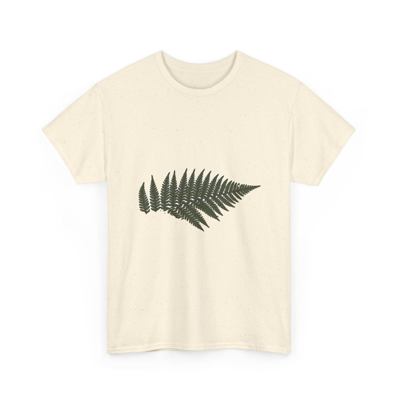 Botanical Elevation Field Tee