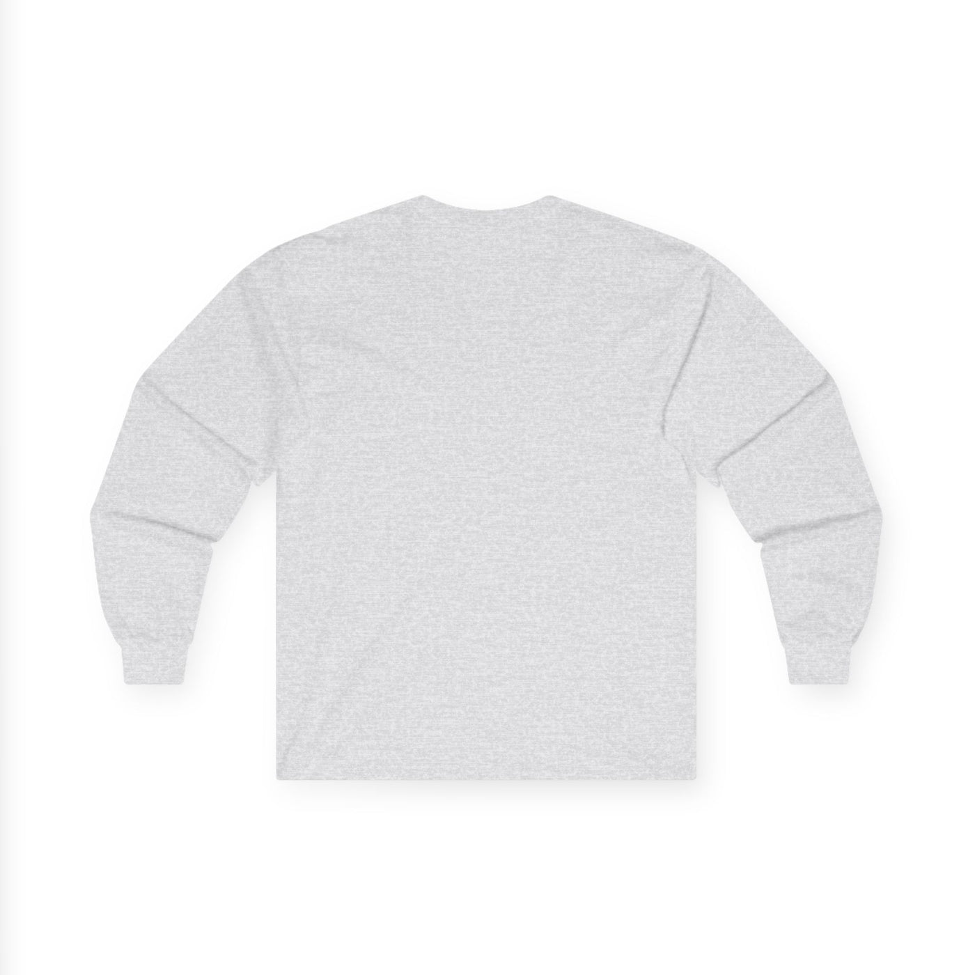 Cut Paste Rebel Zine Manifesto Long Sleeve