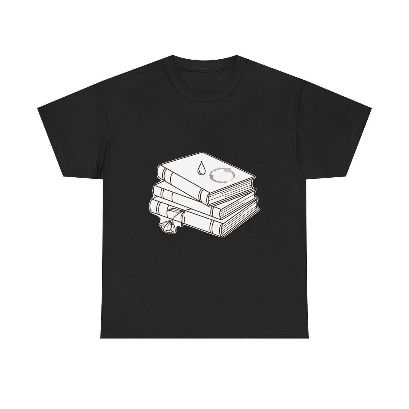 Fictional Heartbreak Support Group Tee