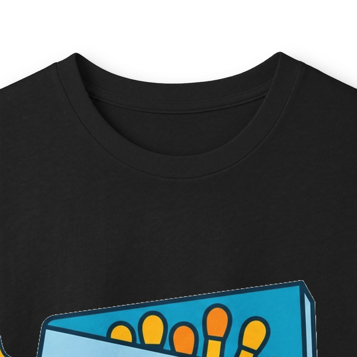 Clear Mind Club Retro Matchbook Long Sleeve