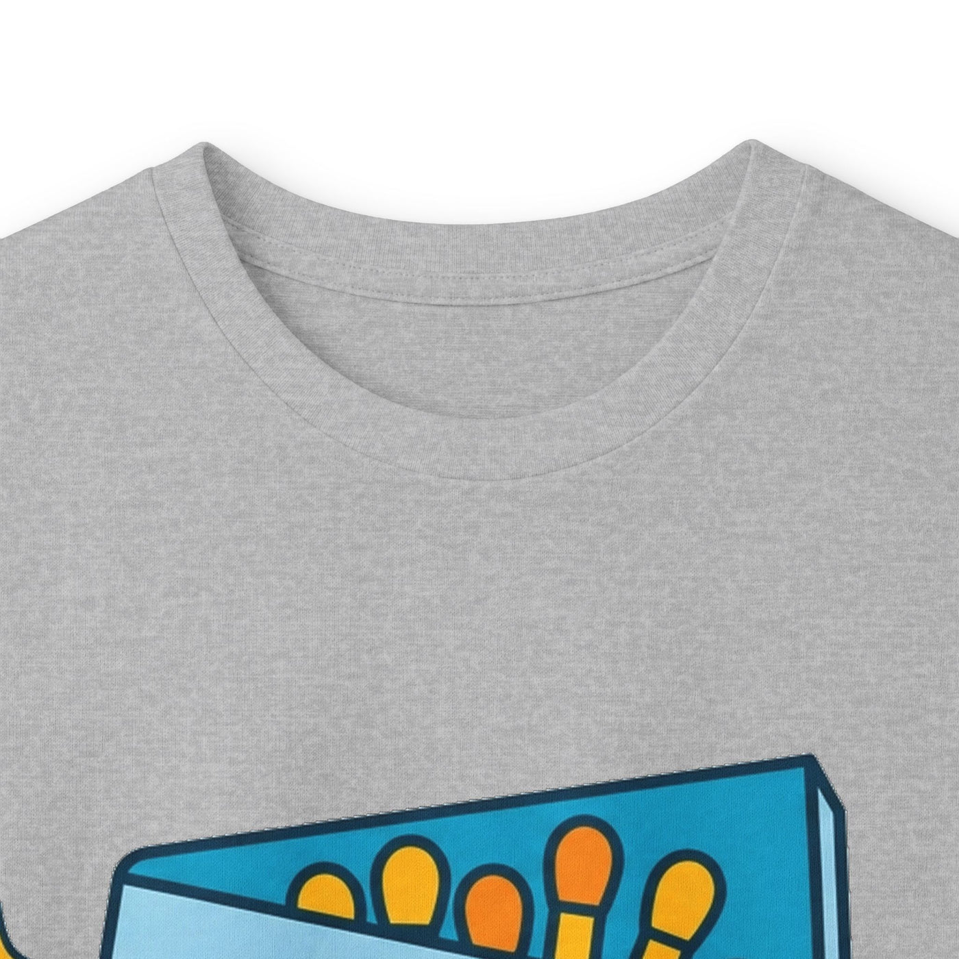 Clear Mind Club Retro Matchbook Long Sleeve