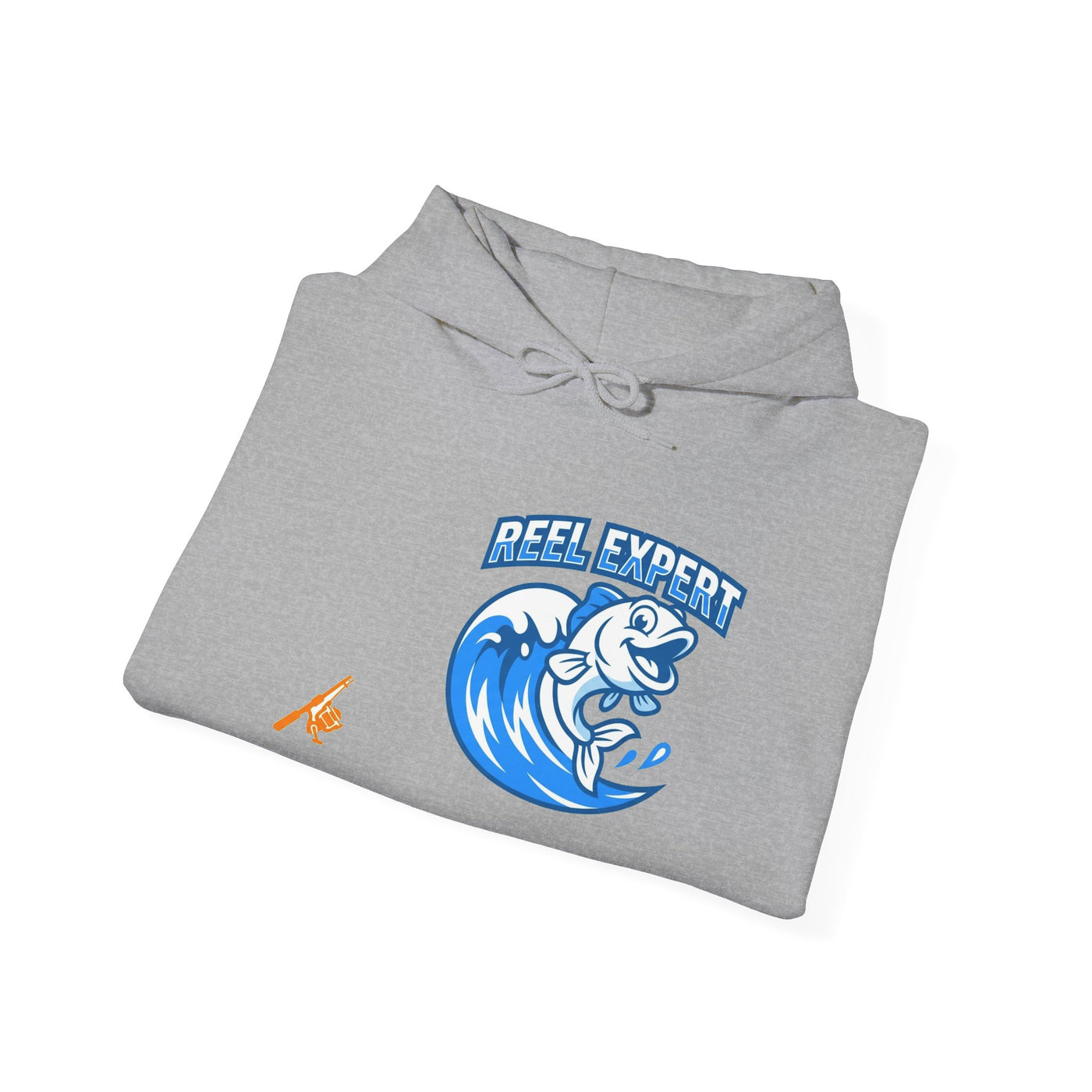 Ocean Explorer Catch Crew Hoodie