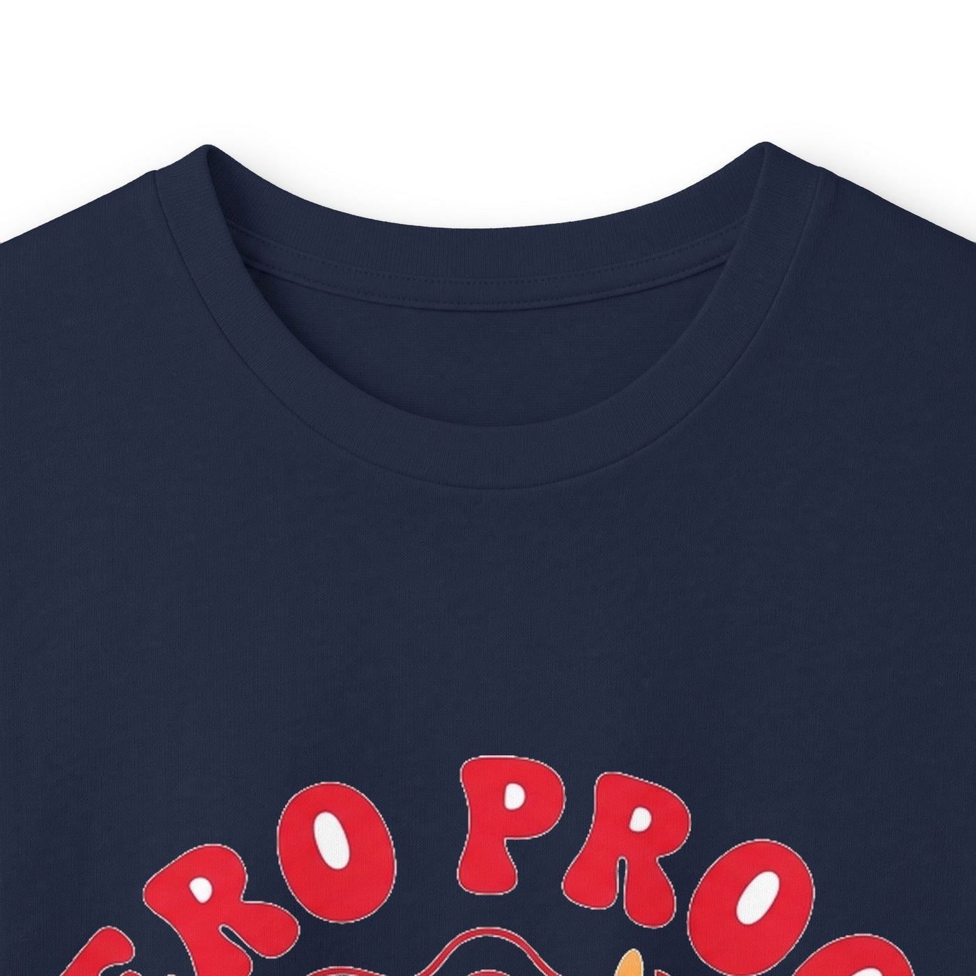 Zero Proof Pure Magic Retro Long Sleeve