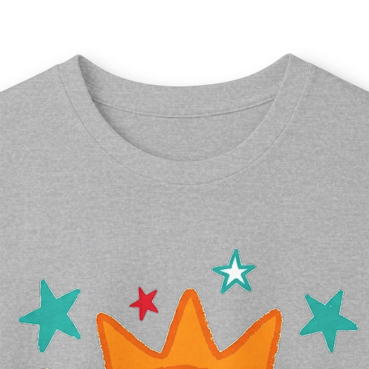Shining But At What Cost Sun Doodle Long Sleeve