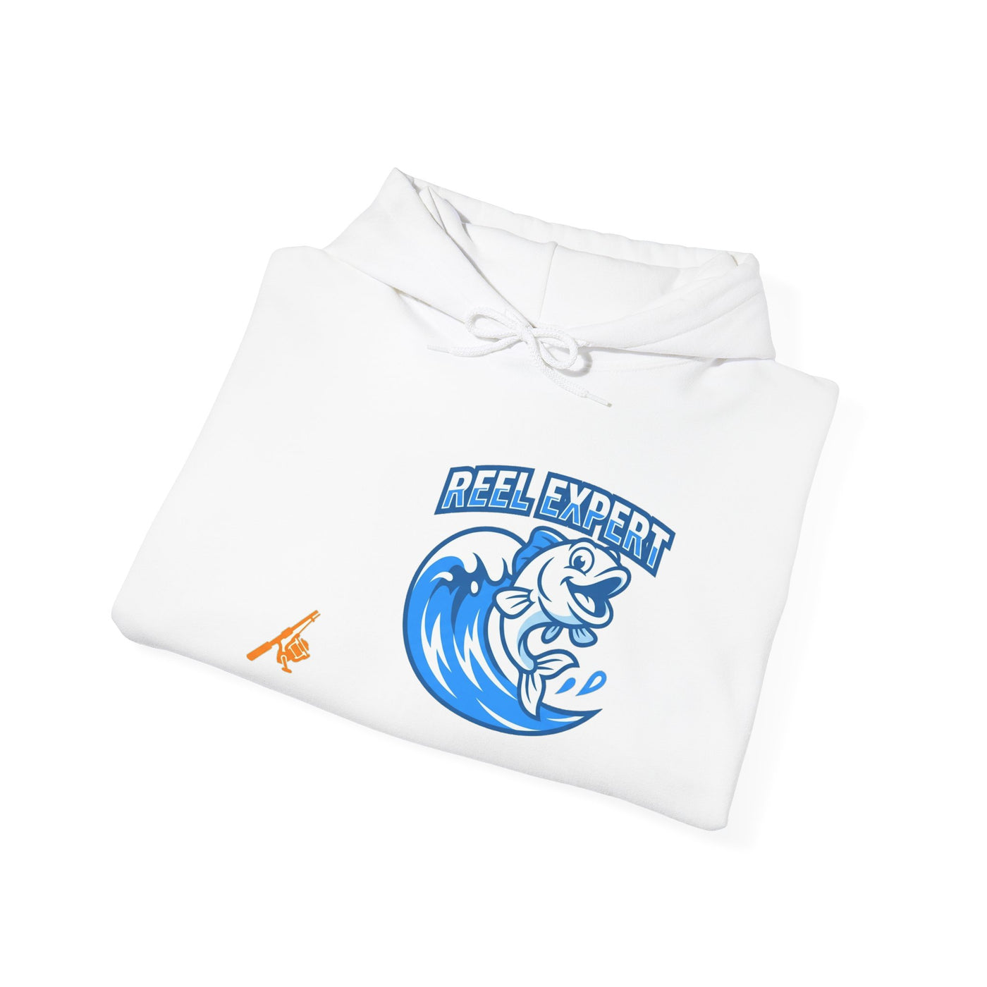 Ocean Explorer Catch Crew Hoodie