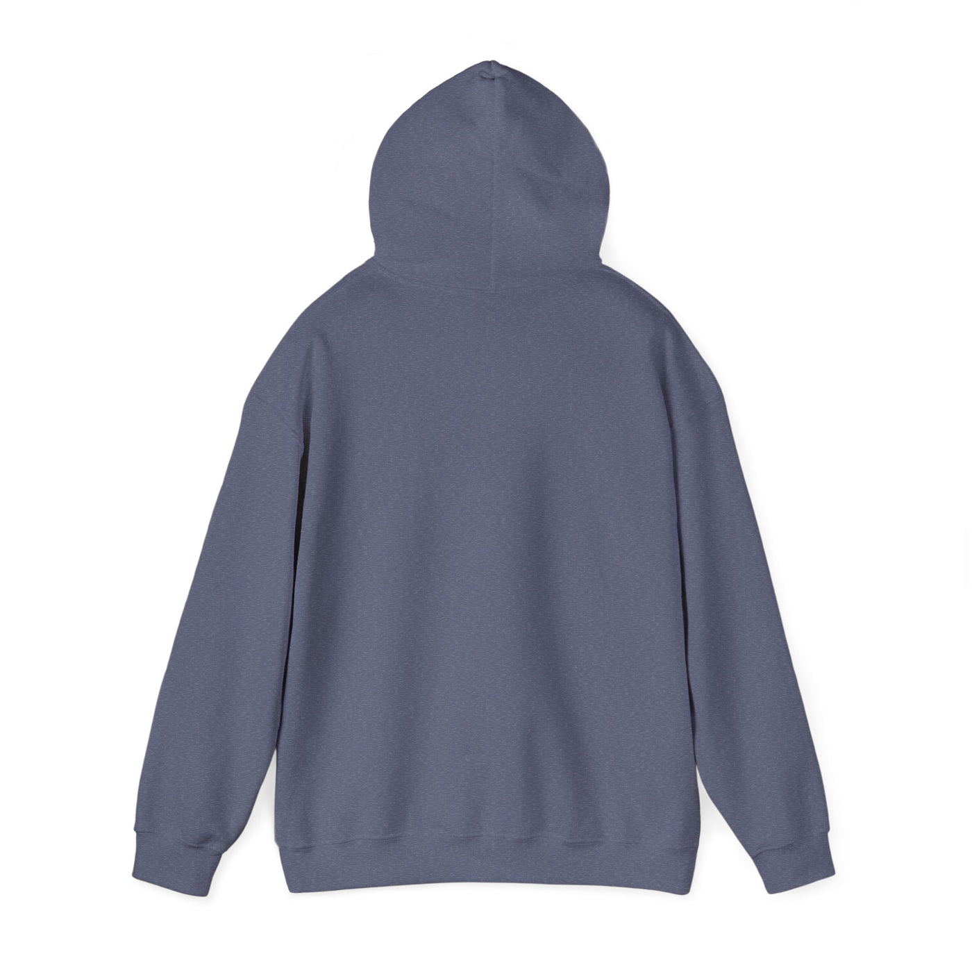 Scribble Your Own Rules Doodle Tee Hoodie