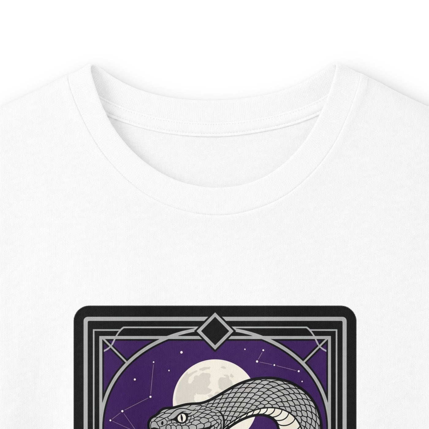 The Sovereign Serpent Tarot Long Sleeve