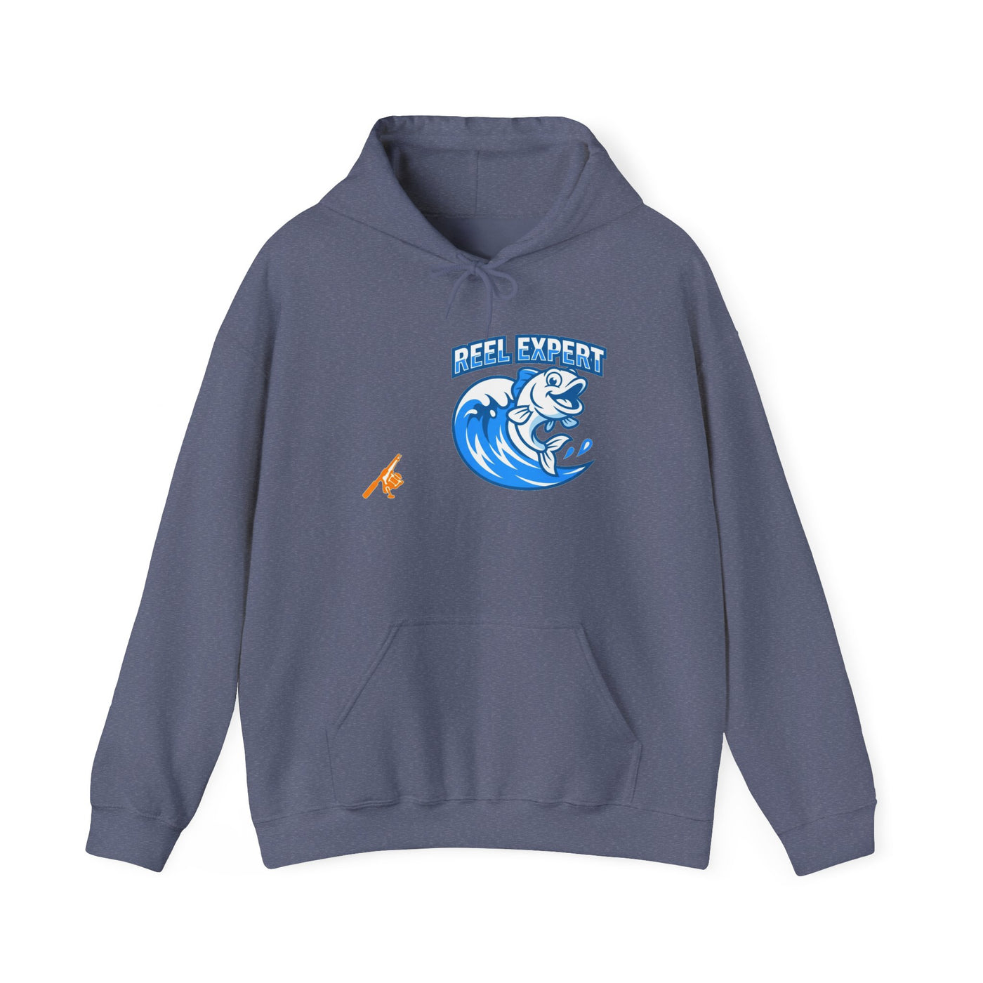 Ocean Explorer Catch Crew Hoodie