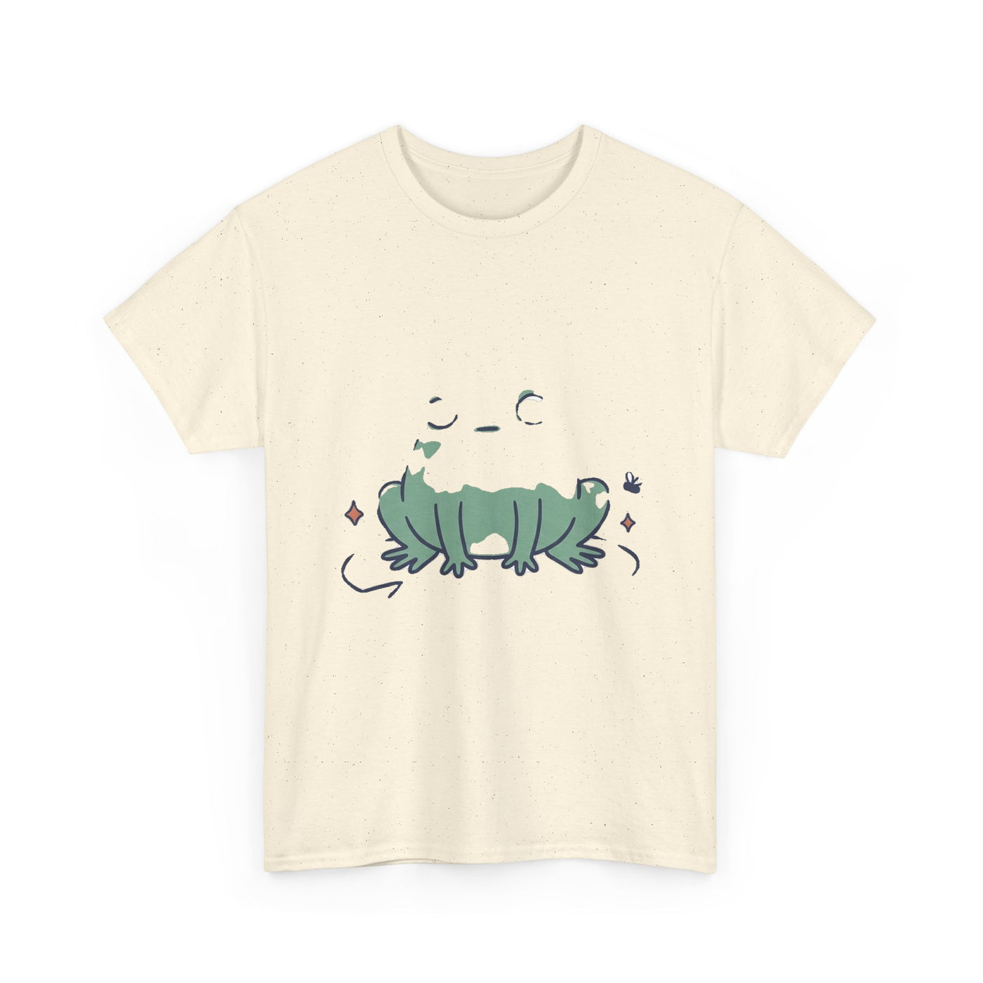 Doing Literally Whatever Frog Tee
