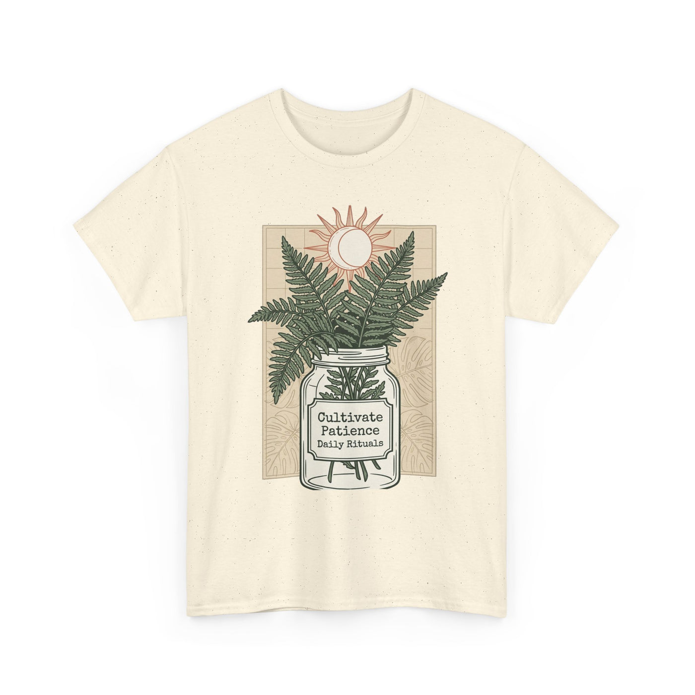 Celestial Fern Apothecary T-Shirt