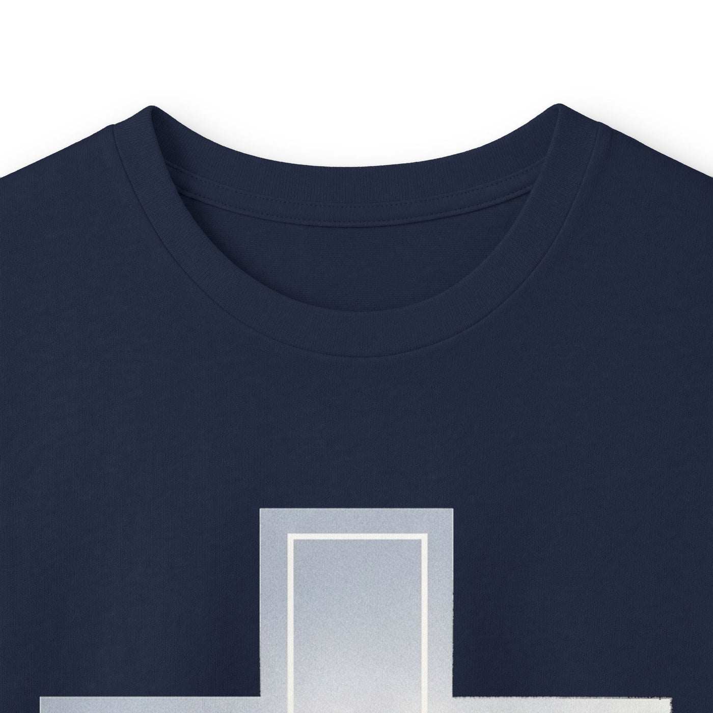 Unseen Foundations Oversized Tee Long Sleeve