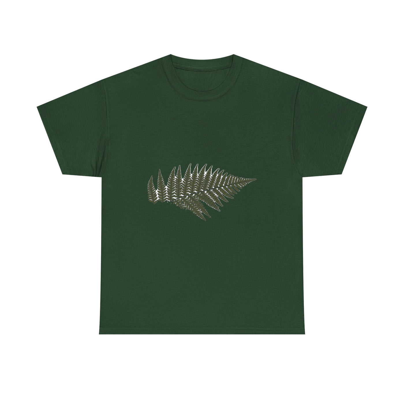 Botanical Elevation Field Tee
