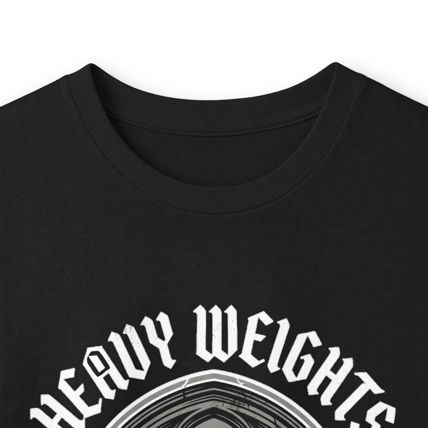 Atlas of the Iron Skeleton Tee Long Sleeve