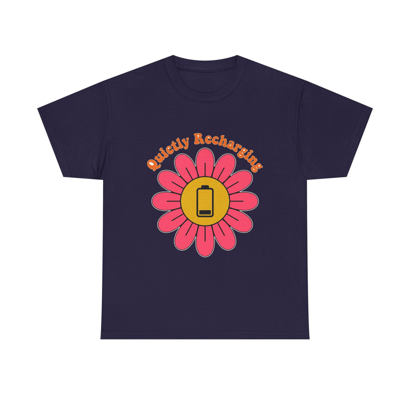 Recharging My Spark Retro Flower