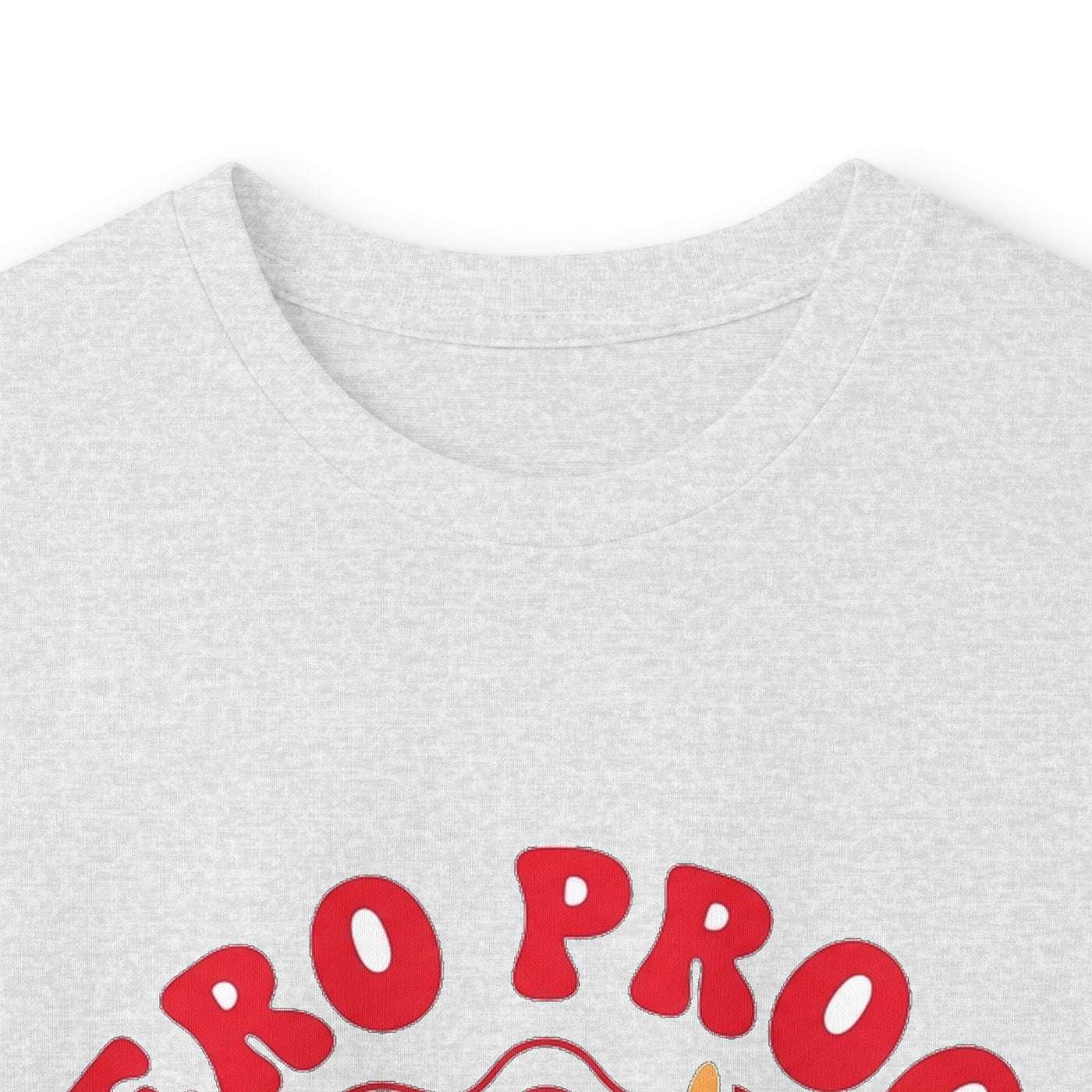 Zero Proof Pure Magic Retro Long Sleeve