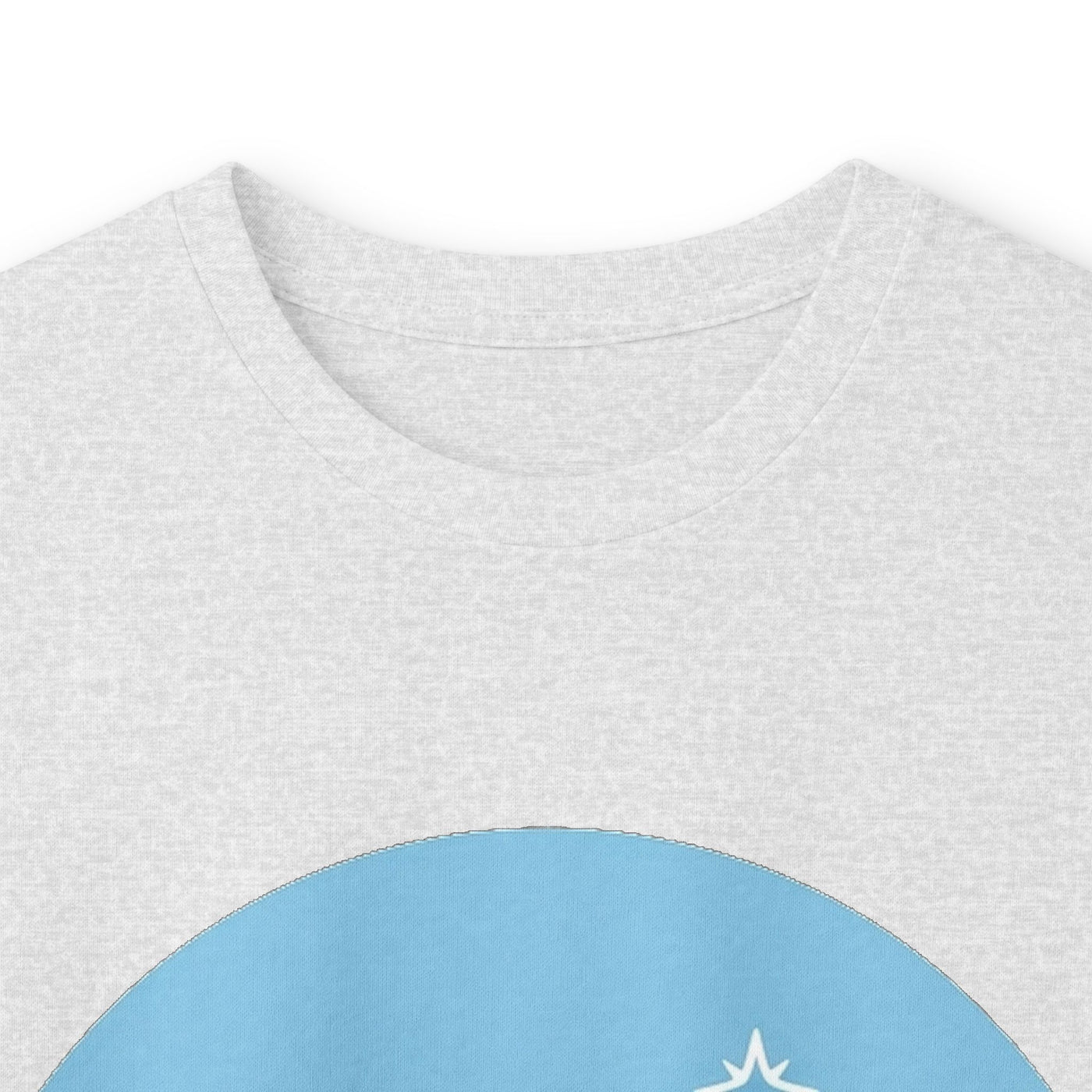 Unplugged Horizons: Glacier Escape Long Sleeve