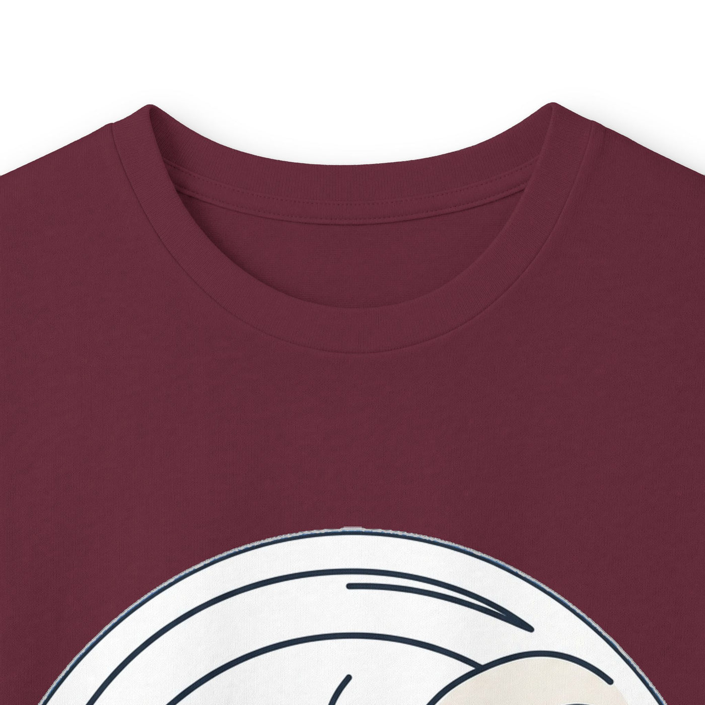 Ramen And Rescues Noodle Bowl Badge Long Sleeve