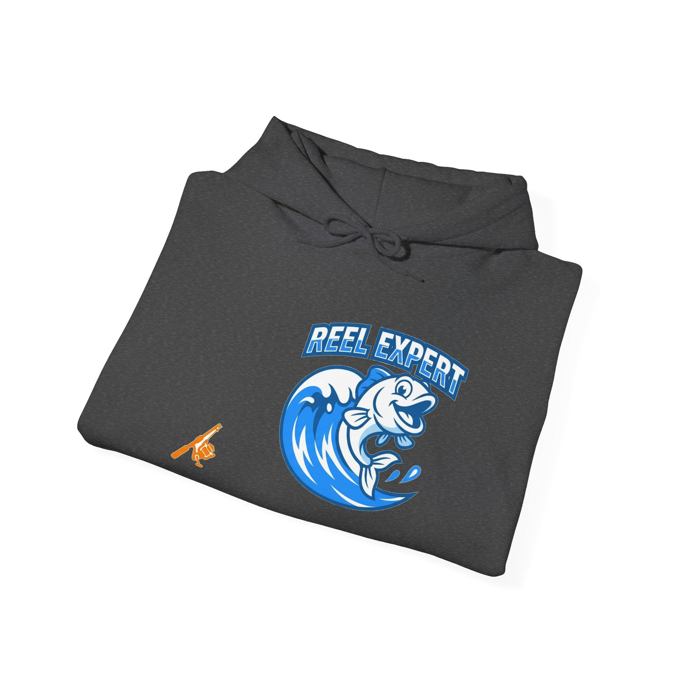 Ocean Explorer Catch Crew Hoodie