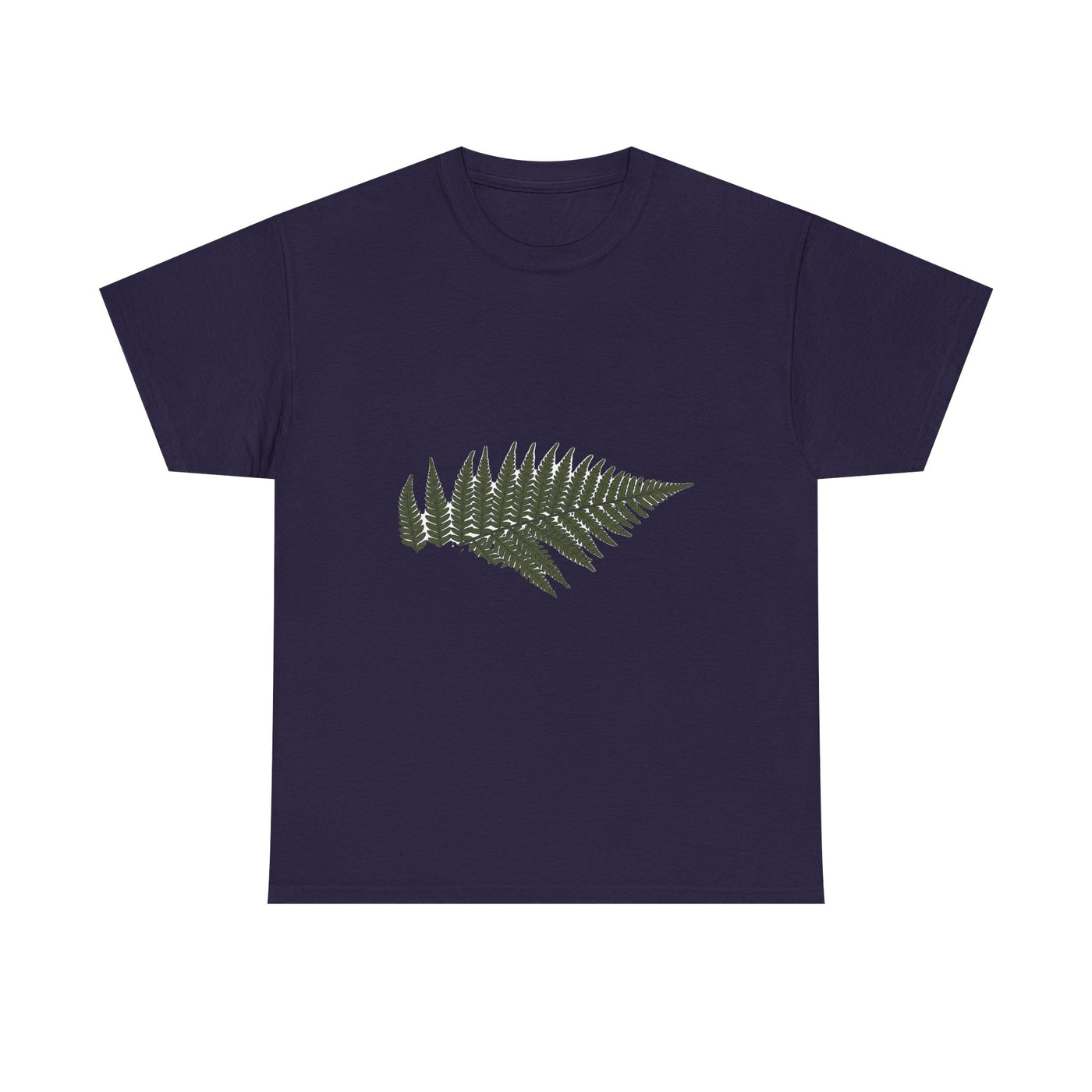 Botanical Elevation Field Tee