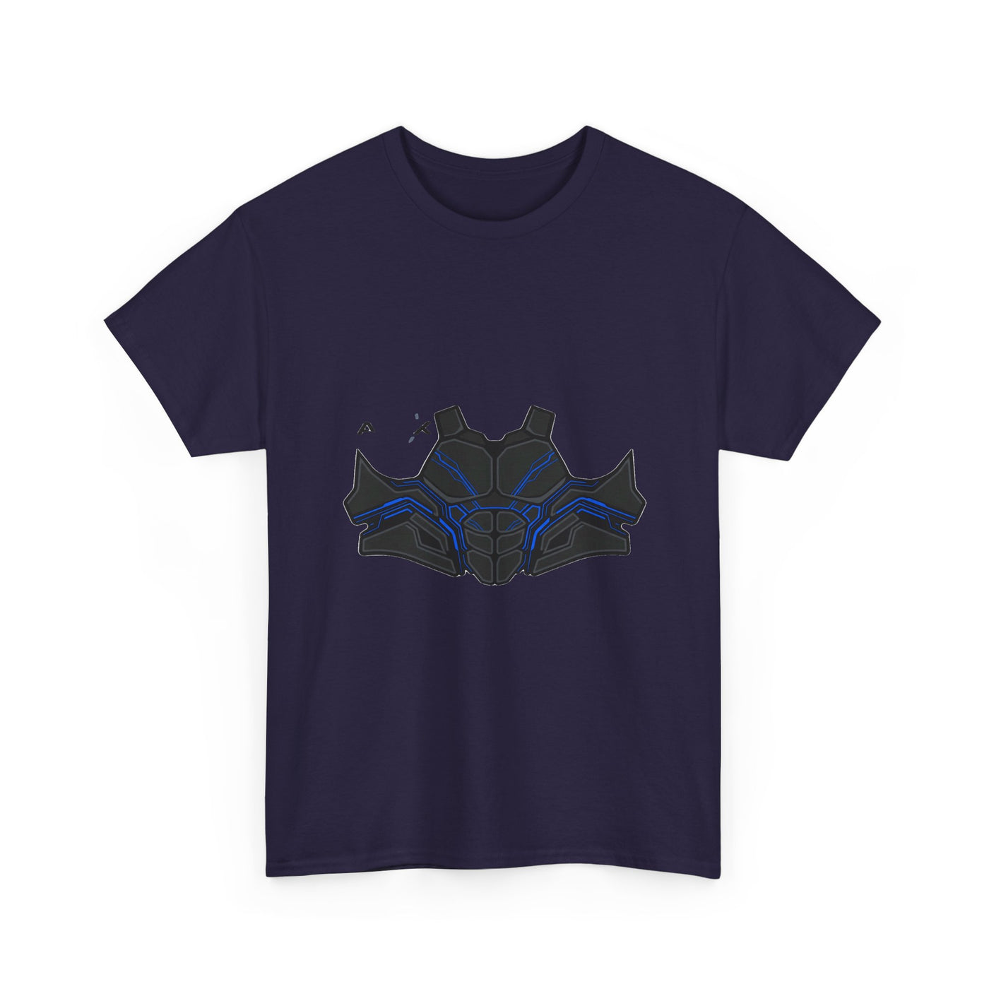 Apex Cybernetic Armor Shirt