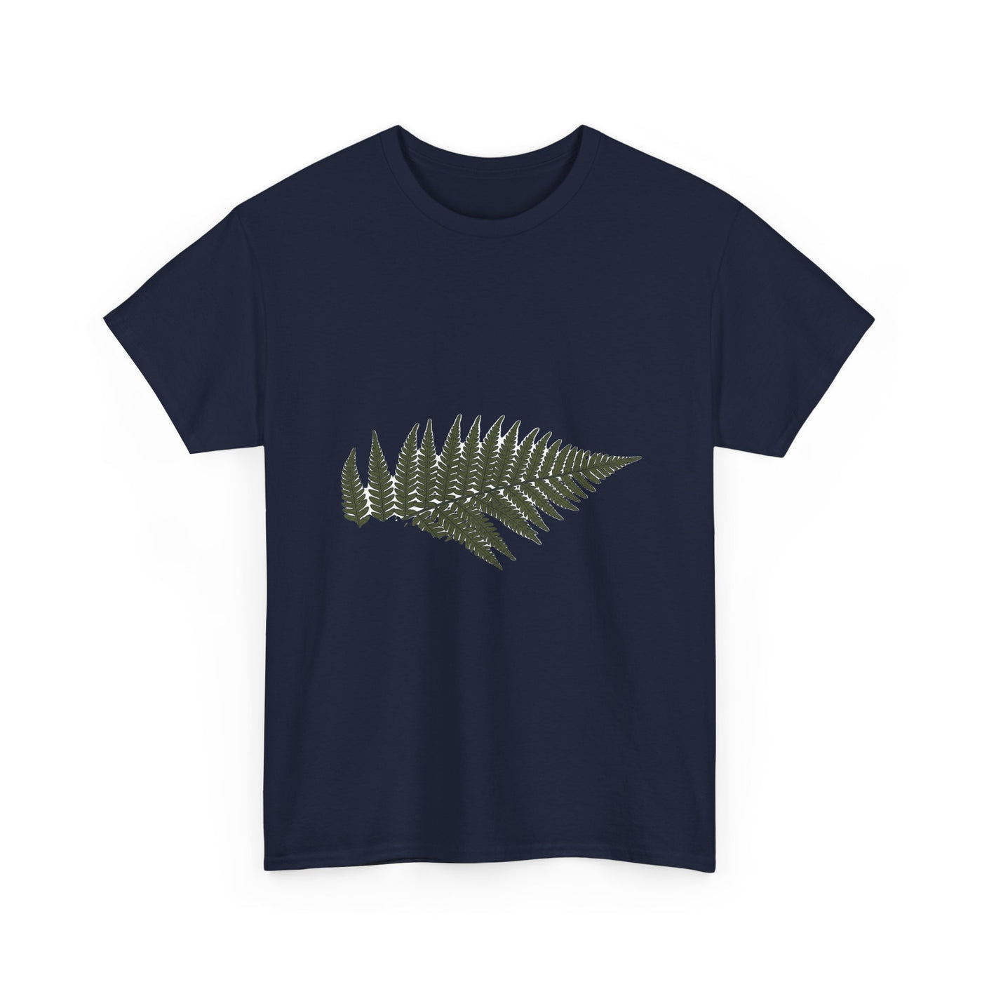Botanical Elevation Field Tee