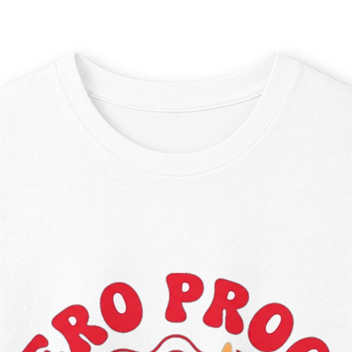 Zero Proof Pure Magic Retro Long Sleeve