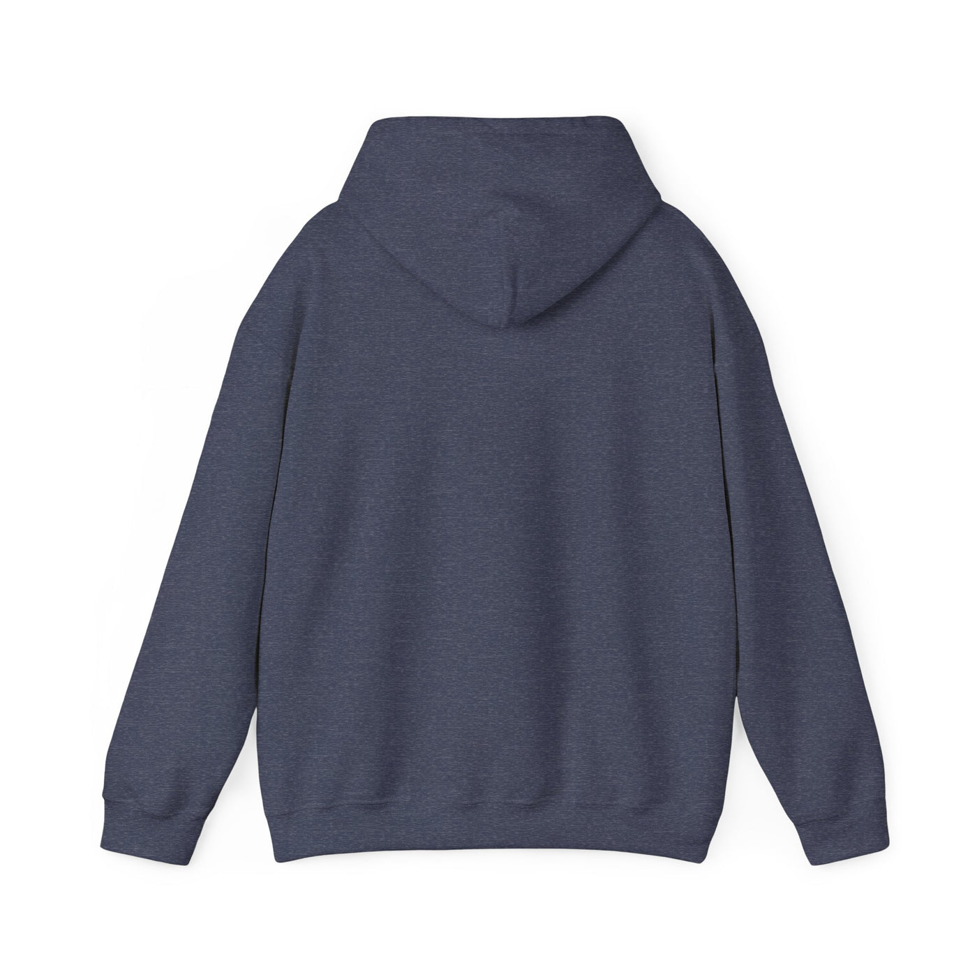 Scribble Your Own Rules Doodle Tee Hoodie