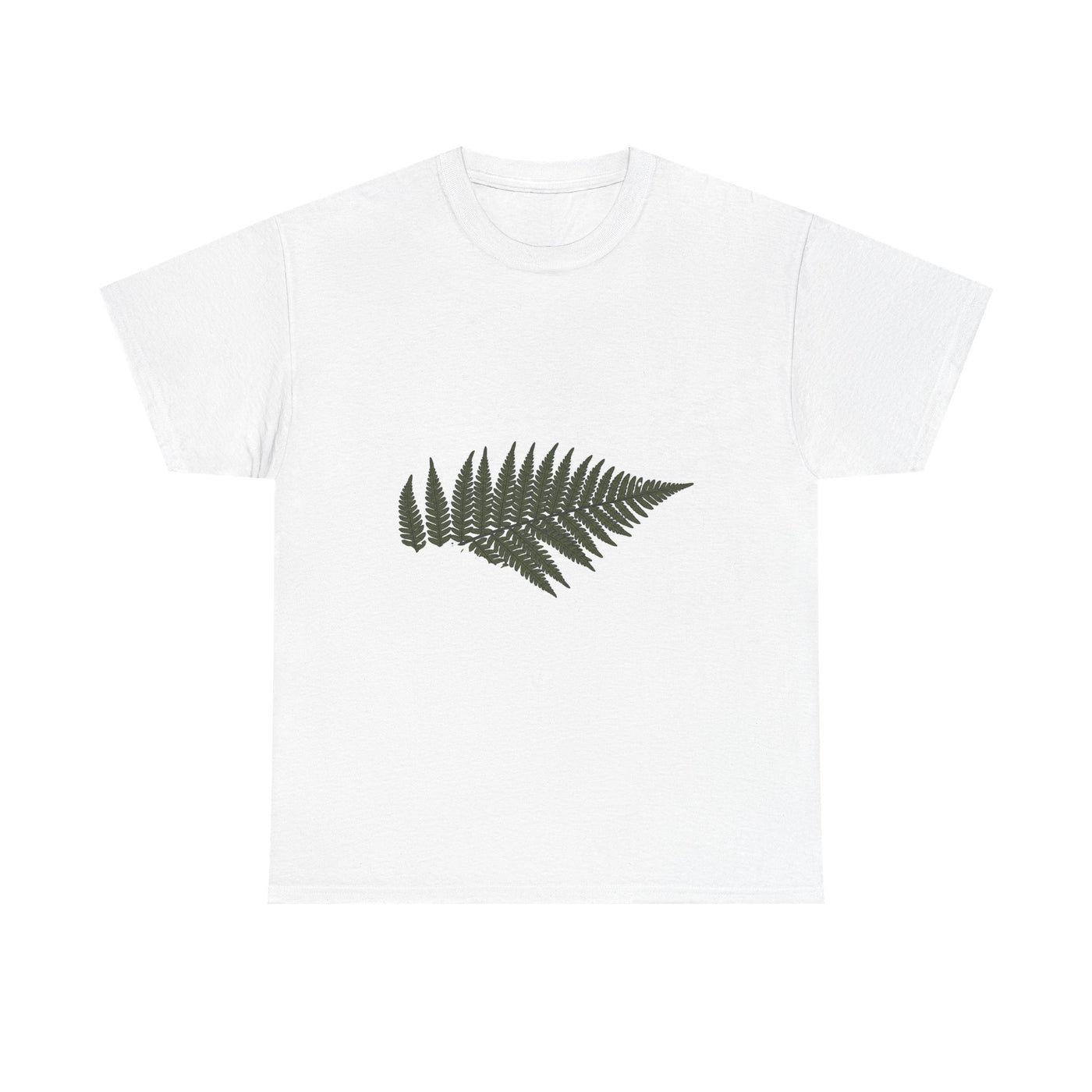 Botanical Elevation Field Tee