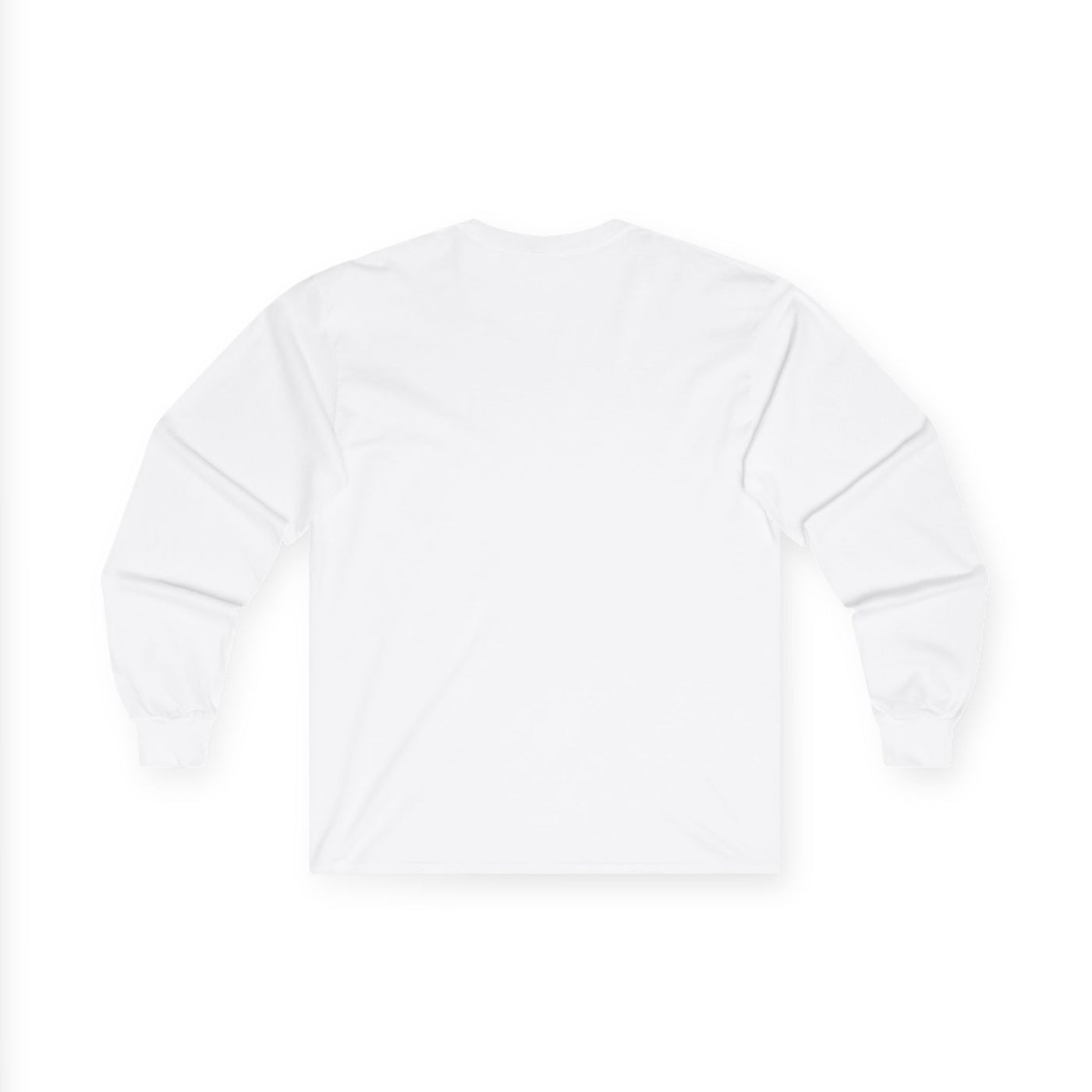 Vintage Varsity Patchwork Tee Long Sleeve
