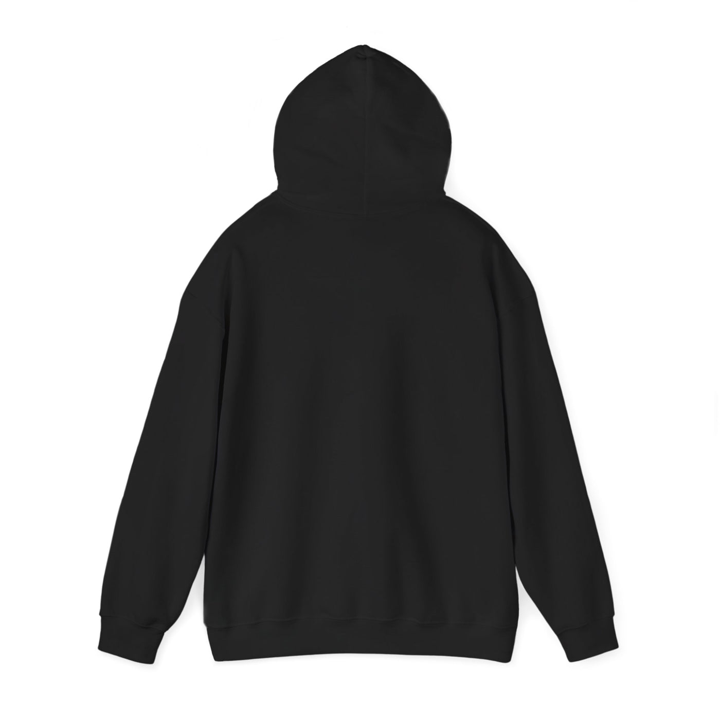 Zero Proof Pure Magic Retro Hoodie