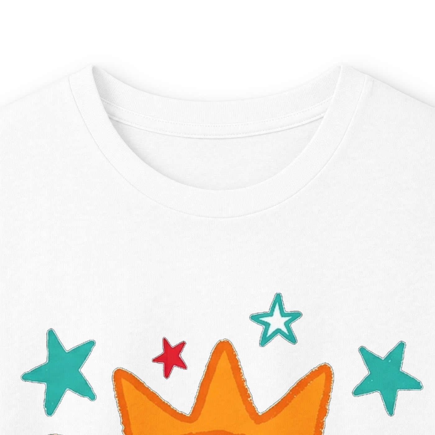 Shining But At What Cost Sun Doodle Long Sleeve