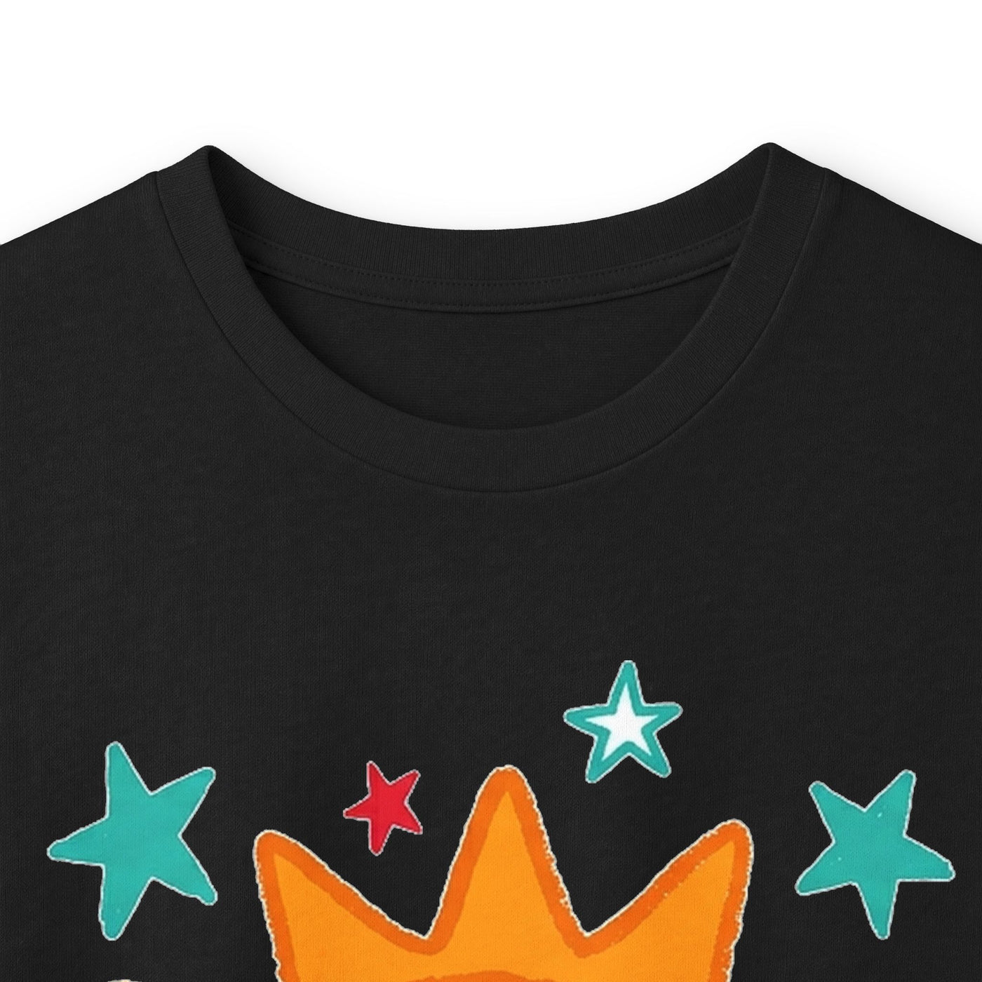 Shining But At What Cost Sun Doodle Long Sleeve