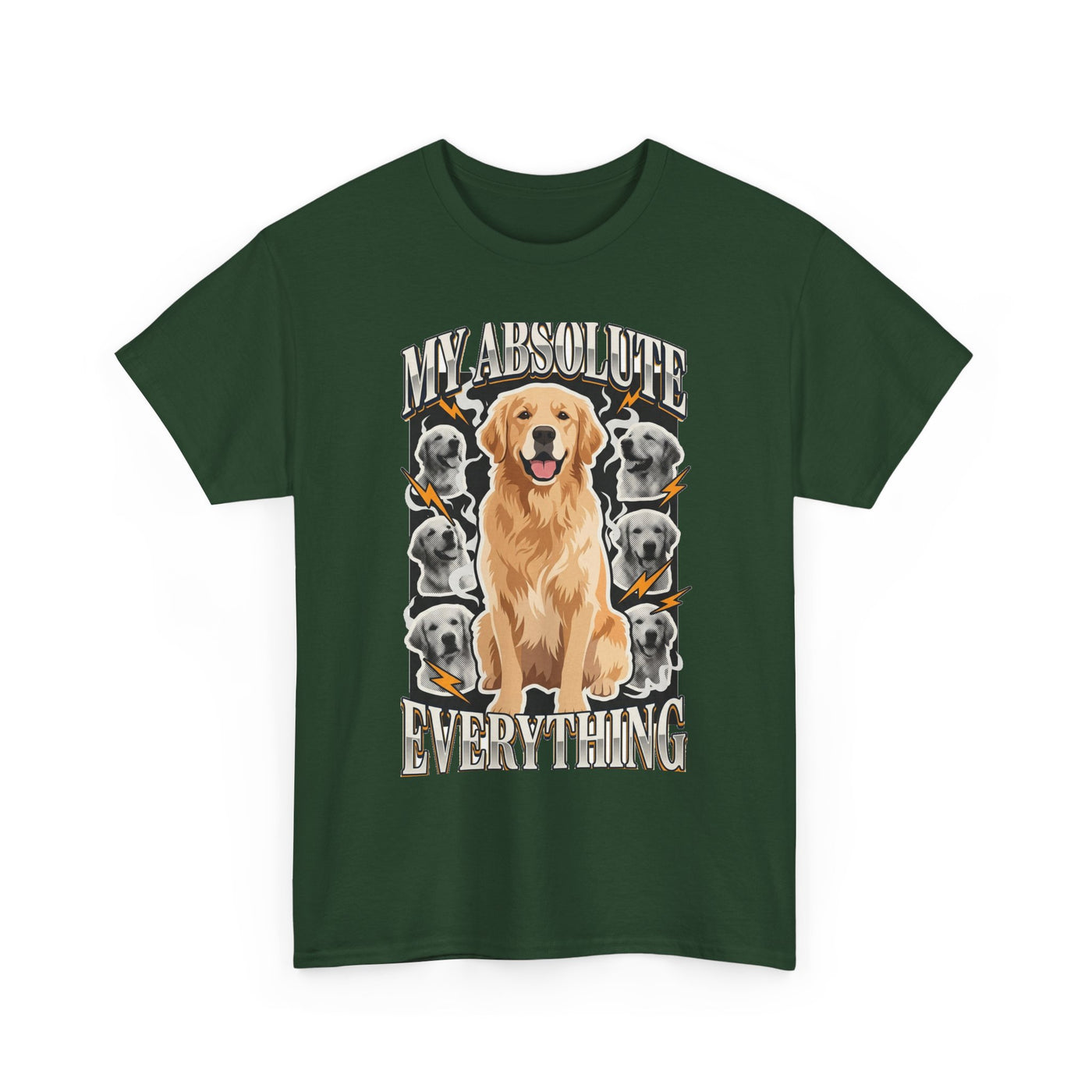 My Absolute Everything 90s Pet Tee