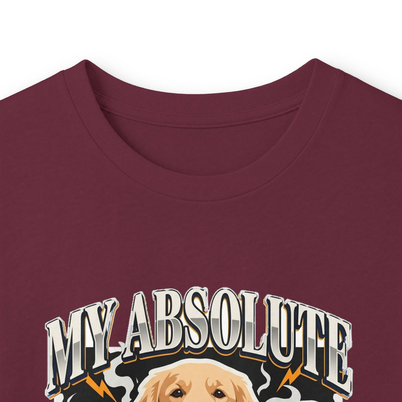 Furry Legend 90s Bootleg Tribute Long Sleeve