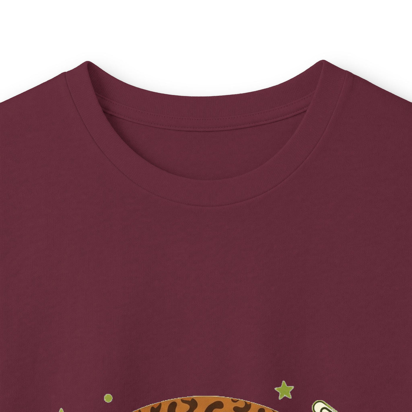 Boho Leopard Rainbow Grade Level Long Sleeve
