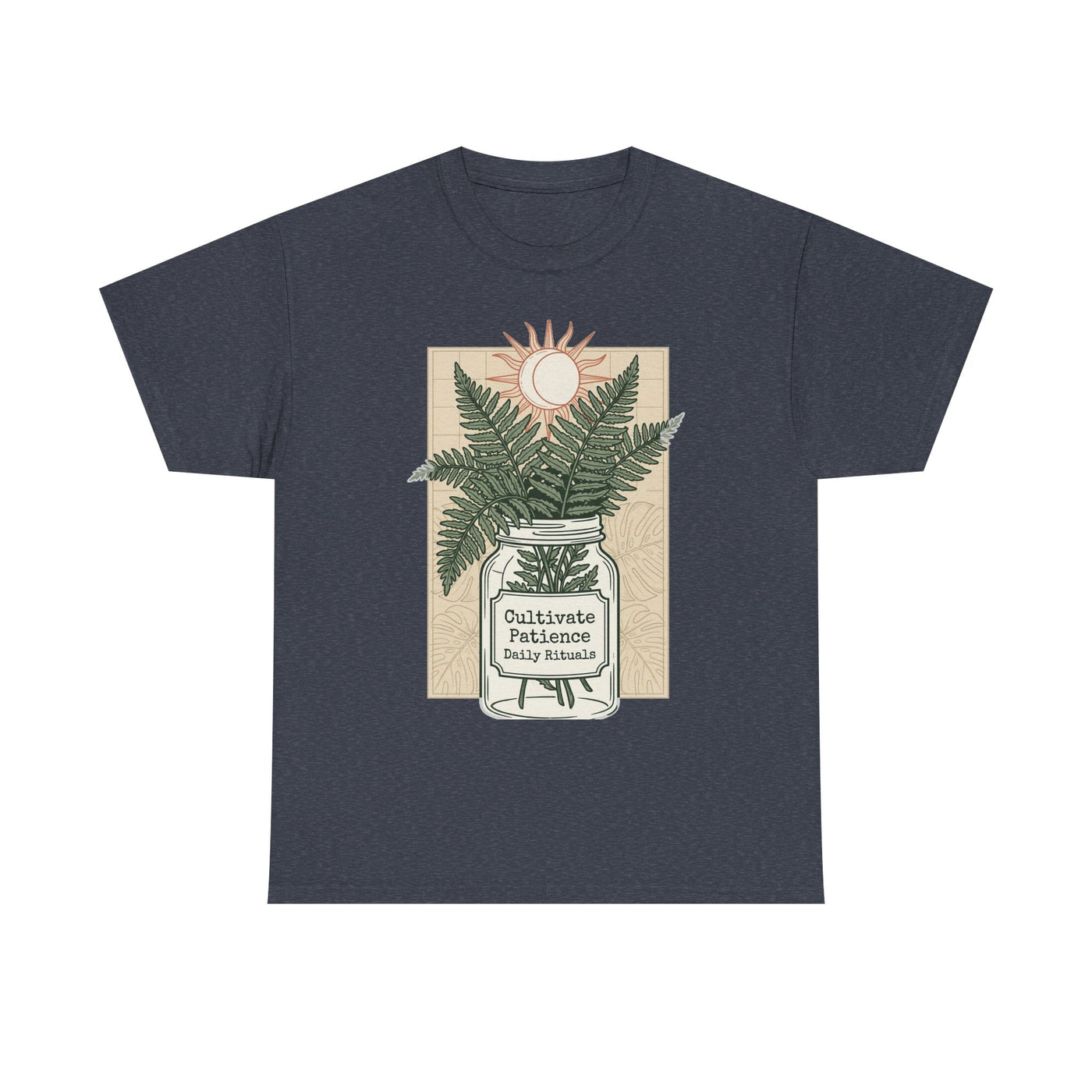 Celestial Fern Apothecary T-Shirt