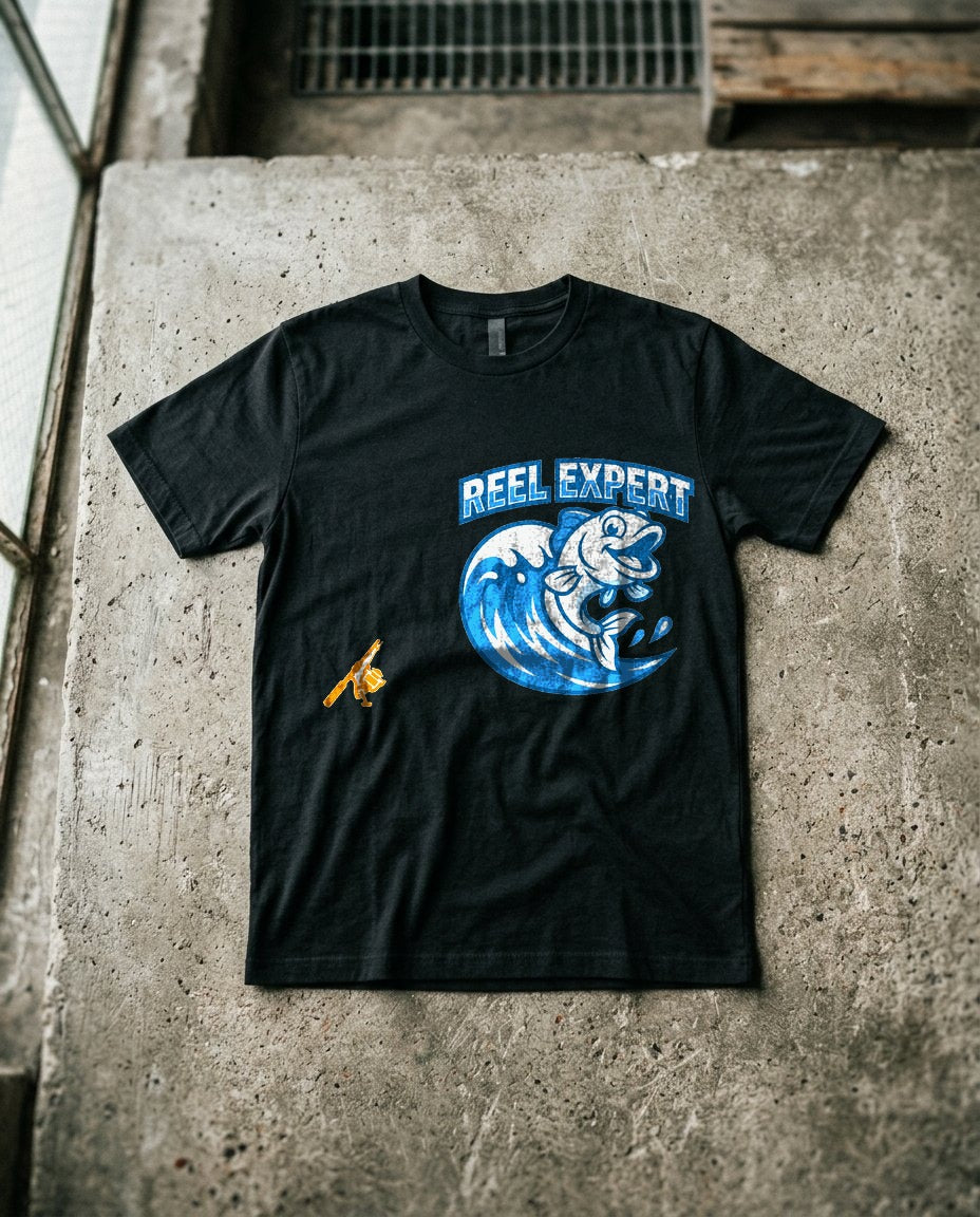 Ocean Explorer Catch Crew — lifestyle photo
